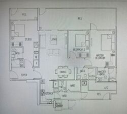 My Manhattan (D18), Condominium #588831201